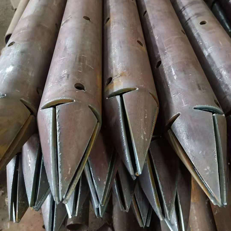 忠县预埋注浆管